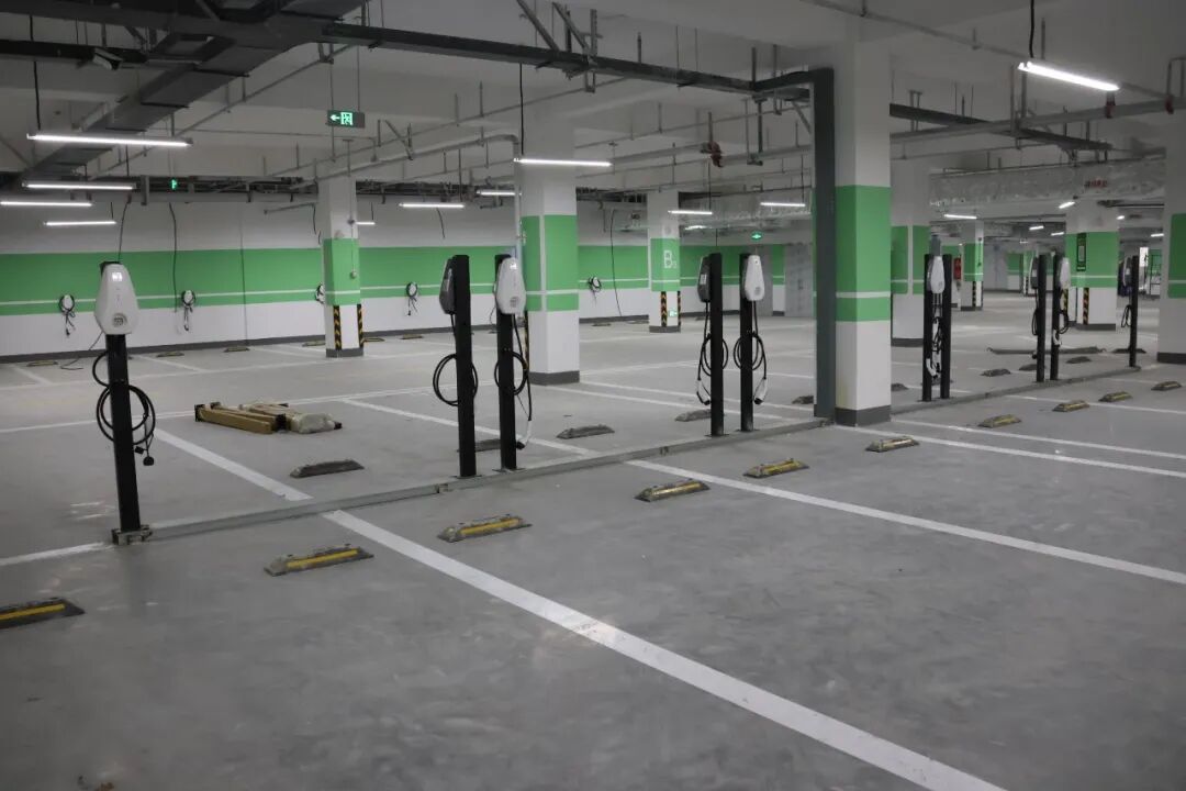 20260203绵竹市城区地下停车场建设项目完成竣工验收@唐妮_07.jpg